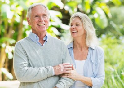 Benefits of Senior Living Community in Greenville, SC