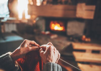 Fun Winter Activities for Seniors