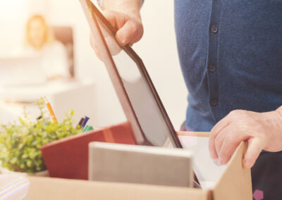 Top 11 Tips for Stress-Free Downsizing