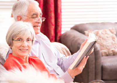 Common Myths and Facts About Senior Living