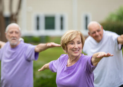 Top Reasons To Get on a Waitlist for a Senior Living Community