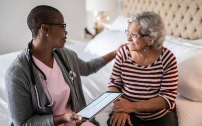 What Qualifies a Patient for Skilled Nursing Care?