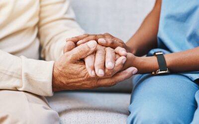 Assisted Living vs Nursing Home – Different Care Levels for Different Needs