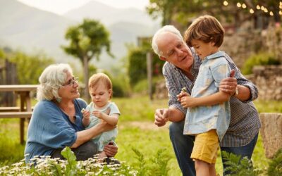 Meaningful Intergenerational Activities for Seniors