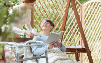 What Is Respite Care for Dementia? Exploring Solutions for Family Caregivers