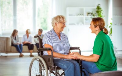 What Are Skilled Nursing Facilities?