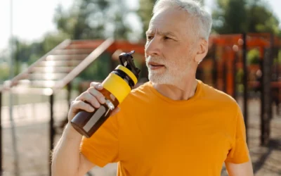 What Are the Best Protein Drinks for Seniors?