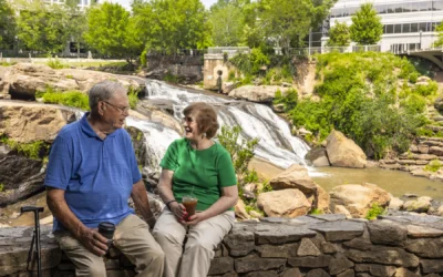 Why Seniors Are Choosing the Benefits of a Lock-and-Leave Lifestyle